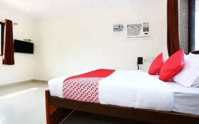 C Beach Resort by OYO Rooms
