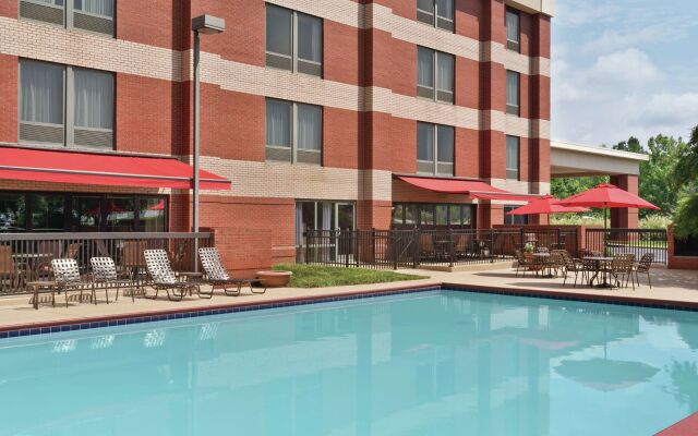 Hampton Inn Atlanta Stone Mountain