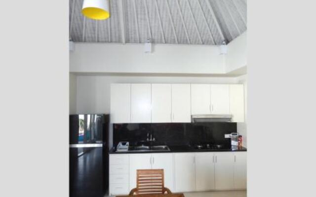 Waterlily Suites Sanur Villa