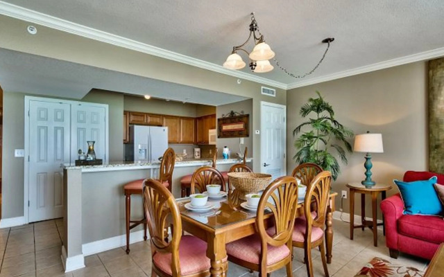 Emerald Beach 534 by RedAwning