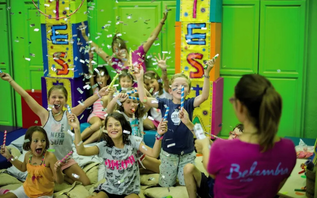 Belambra Clubs La Colle-sur-Loup - Les Terrasses De Saint-Paul De Vence