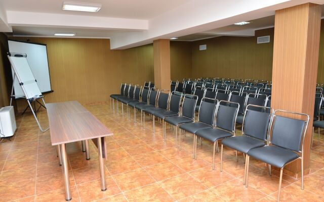 Shato hotel Trendafiloff