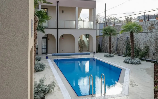 Вилла Сицилия