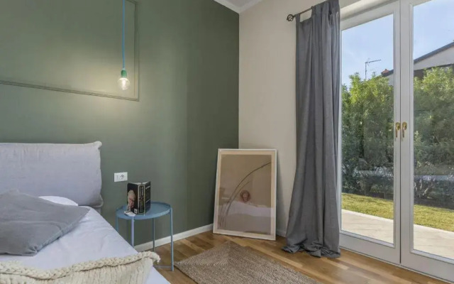 Villa Lara Rovinj