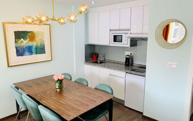 Apartment  Pradollano