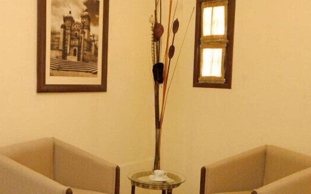 Casa Rivas