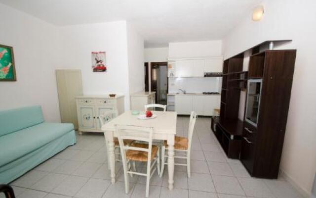 A.i.r. Isola Rossa Borgo Di Mare