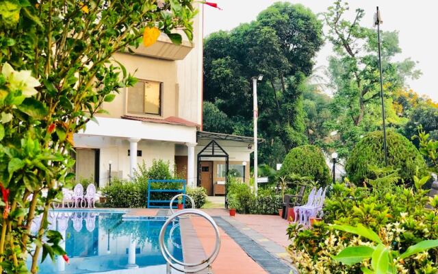 VITS Kamat Resort