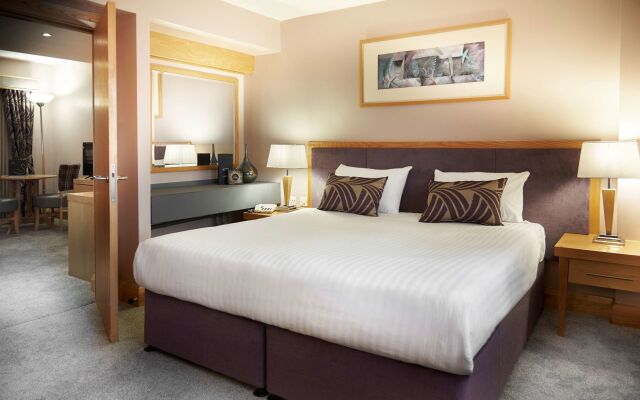 Best Western Premier Knowsley Suites Hotel & Spa