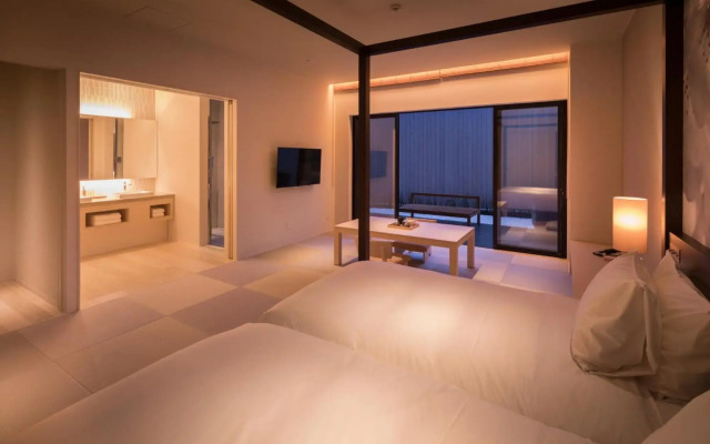 Solest Takachiho Hotel