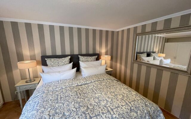 Strandvilla Wohnung Strand-cottage