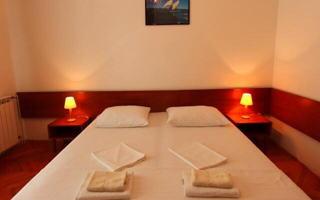 Guest House Zec