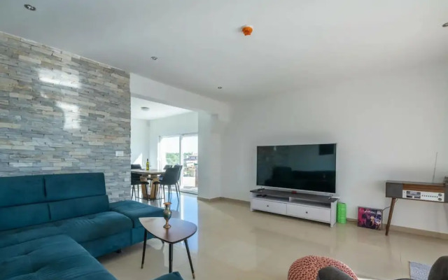 Villa Brionika Comfortable Holiday Residence