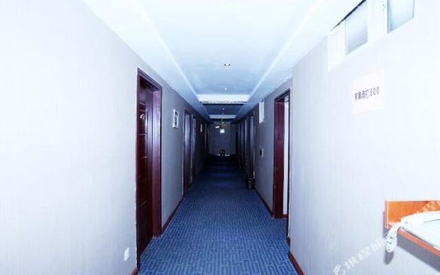Jingtai Hotel