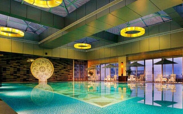 Howard Johnson TCP Hefei