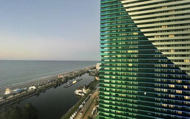 Апарт-отель Dream Home