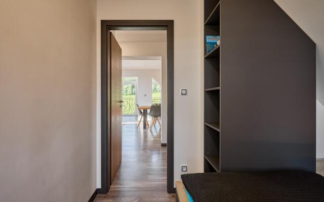 Radvanice Kcg351 in Radvanice