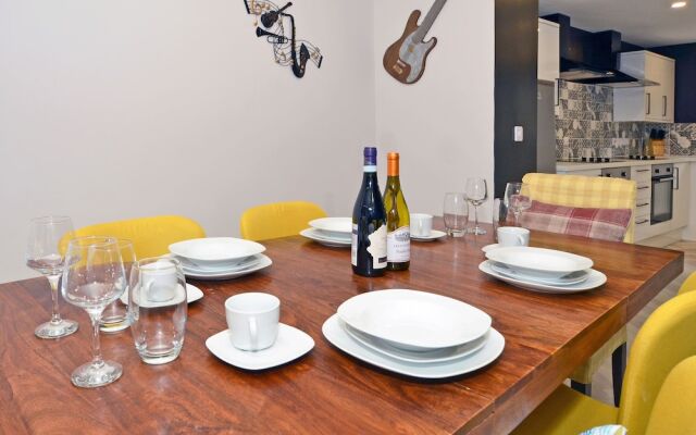 Townhouse Plus @ London Road Stoke