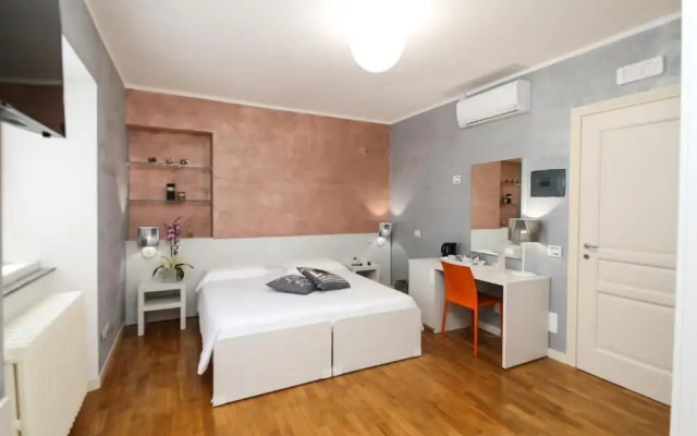 Foresteria La Torretta