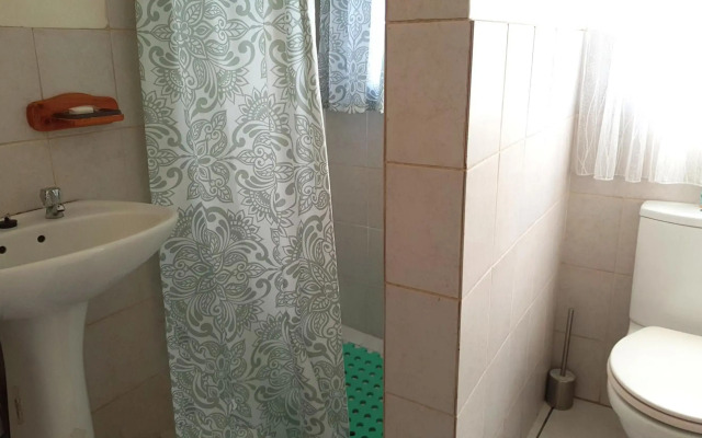 Sunshine Self Catering