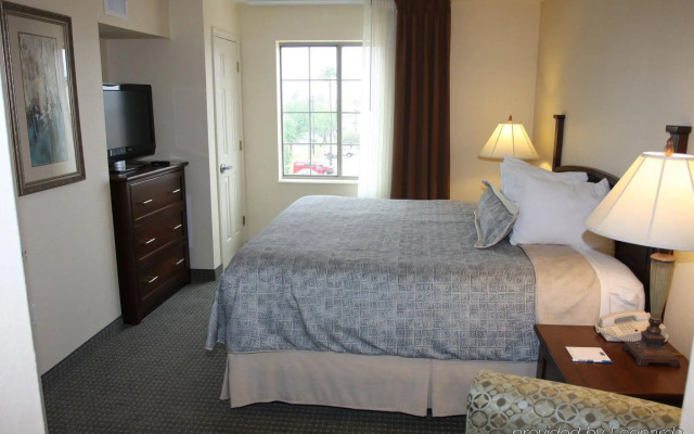 Staybridge Suites McAllen by IHG