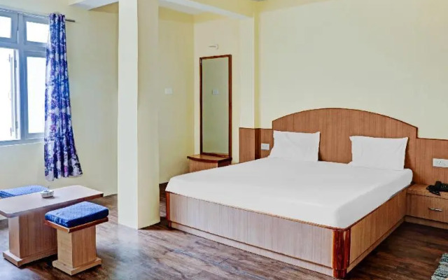 Collection O 81469 Hotel Premier Gangtok