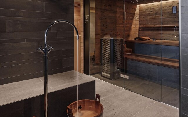 Boutique Hotel Schlossberg