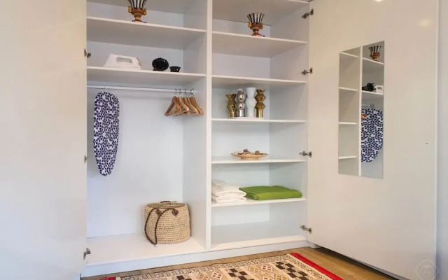 TOF Marigold Suite Studio - RNU 64020
