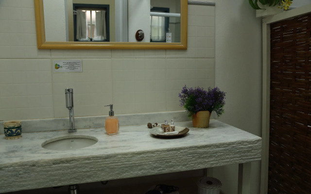 Pouso Caminho das Artes