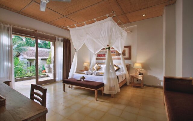 The Kanjeng Resort Ubud