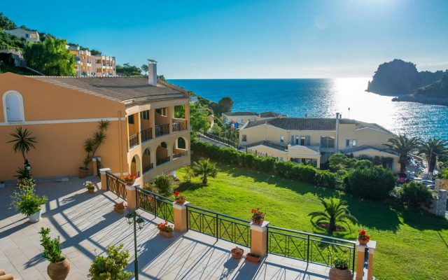 Philoxenia Hotel Corfu