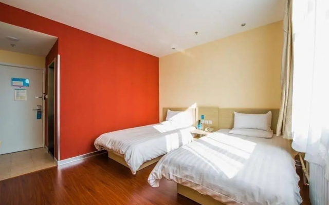 Hanting Hotel – Guest Rooms – Dalian