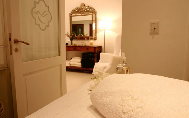 Estancia El Colibri - Relais & Châteaux