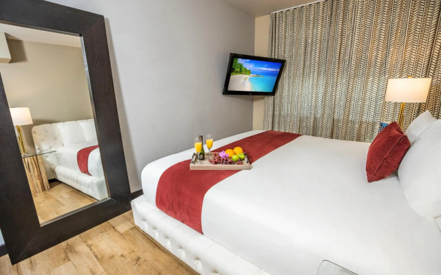 Metropole Suites South Beach