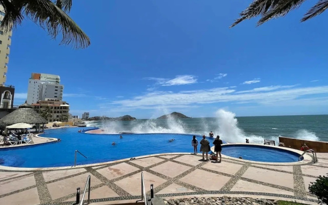 Condo KP Grand Gavias