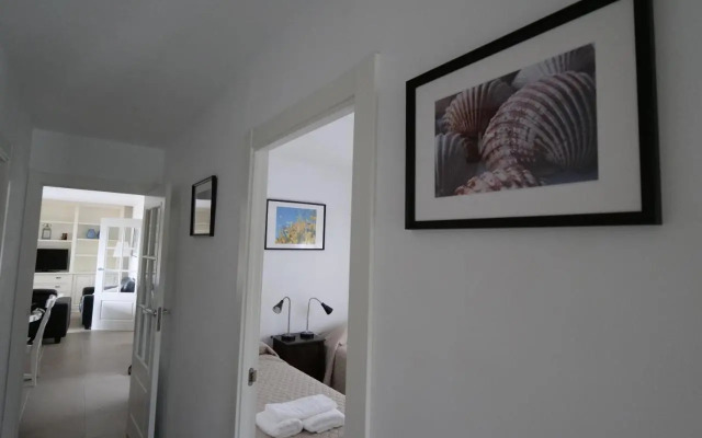 Apartamento Maraka Playa Castelldefels