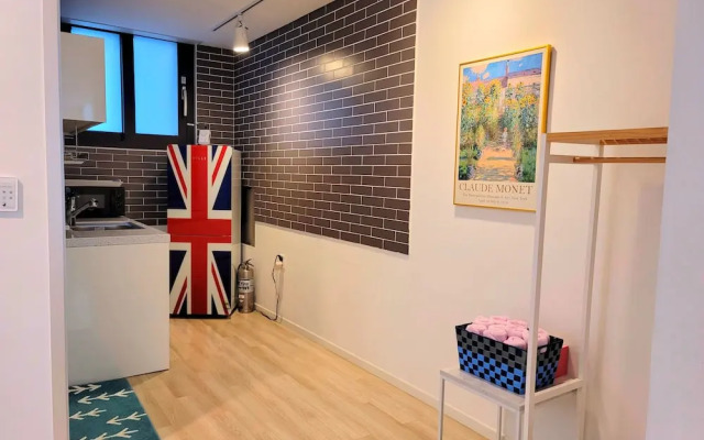 Gallery Family Hotel