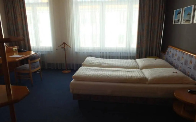 Hotel Knote