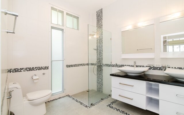 3 Bedroom Pool Villa L53