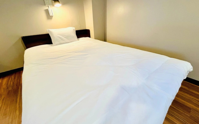 Hinode Kagurazakaekimae Hotel