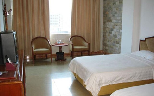 Cong Hua Jing Quan Hotel