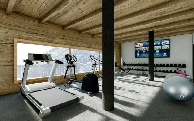 Dent Blanche Resort - TemptingPlaces Collection