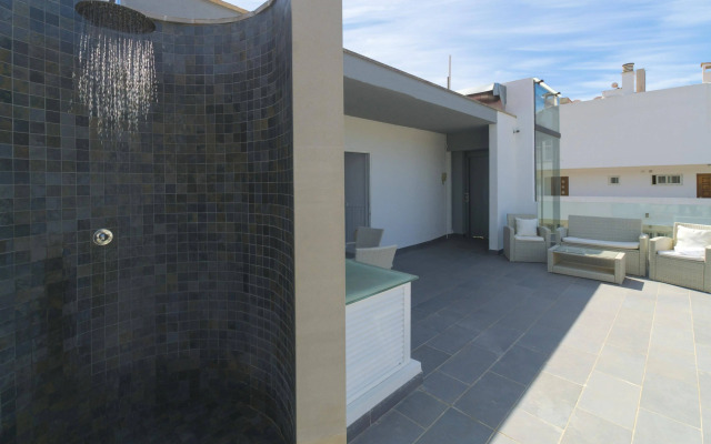 Hotel Diamante