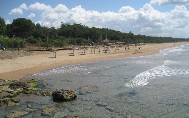Antonios Village