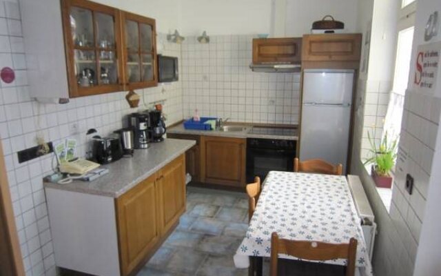 Hotel-Pension Scharnweber