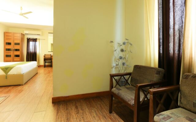 Treebo Malabar Inn