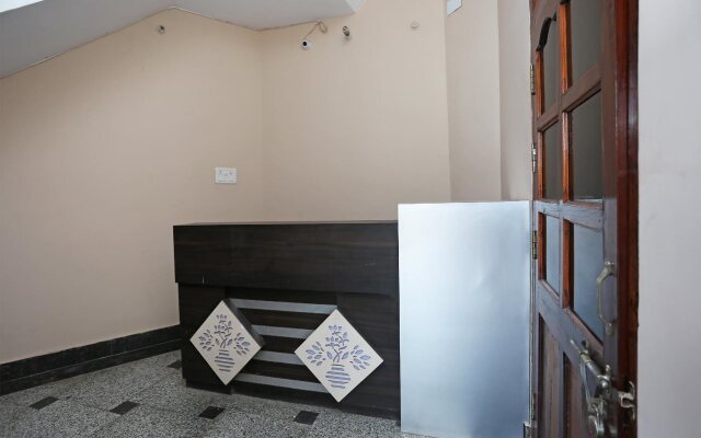 Sahani Guest House by OYO Rooms