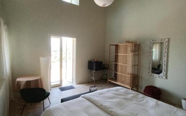 Mas Les Escourtades Chambres Dhotes
