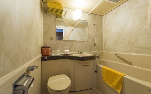 Oka Hotel