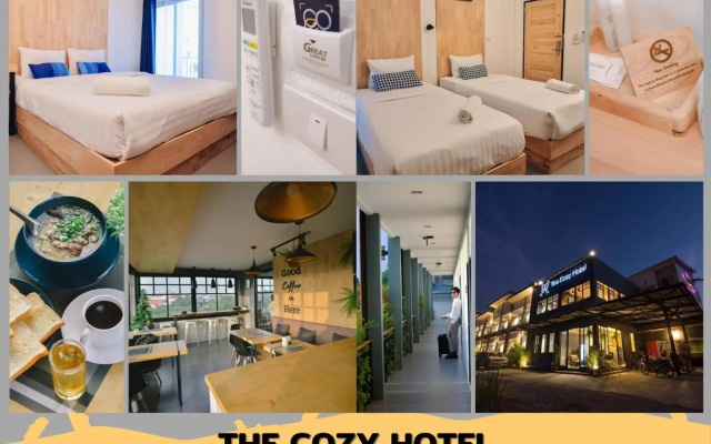 The Cozy Hotel